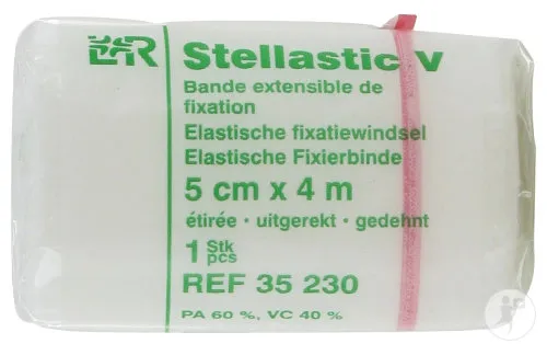 Stellastic (5cm x 4m)