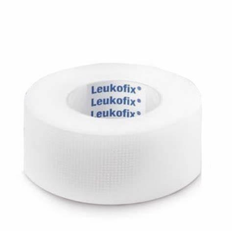Leukofix (9,2 m x 2,5 cm)