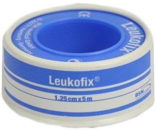 Leukofix (9,2 m x 1,25 cm)