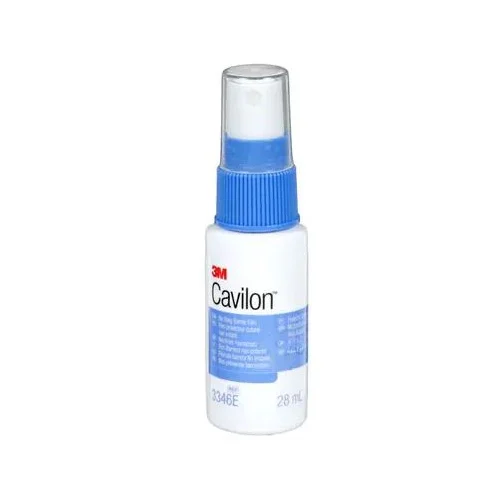 [000132] 3M Cavilon Niet Prikkende Barrièrefilm Spray (28 ml)