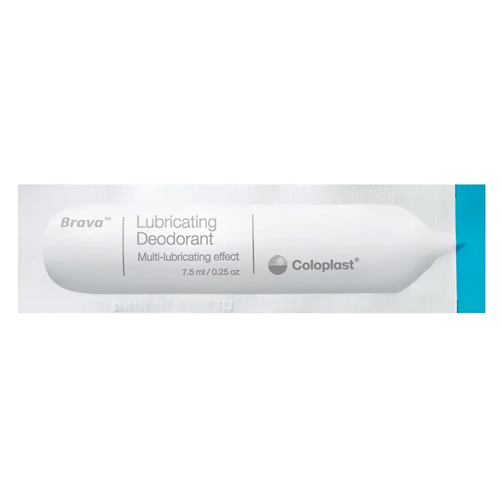 Brava Deo Foliopack (7,5 ml)