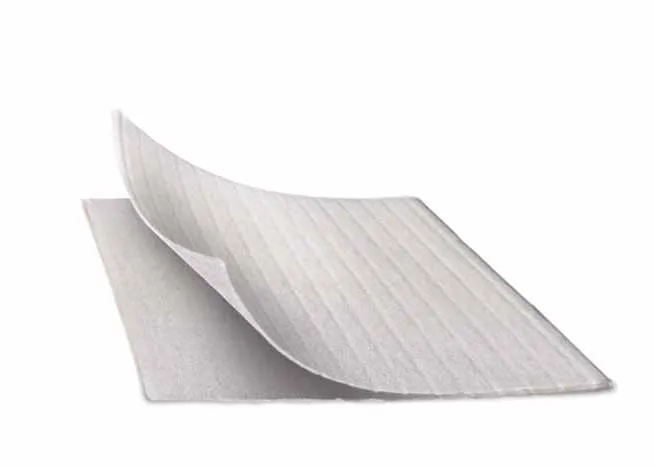 [3033258] Aquacel Ag + Hydrofiber - Wondverband Extra Antibacterieel Met Zilver (5 x 5 cm)