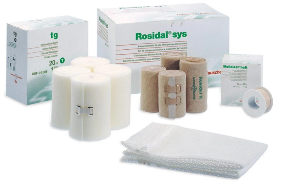 [16984] Rosidal SYS-Set
