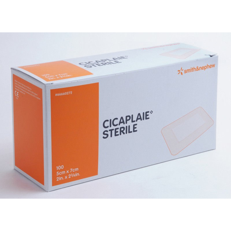 Cicaplaie (5 x 7 cm)