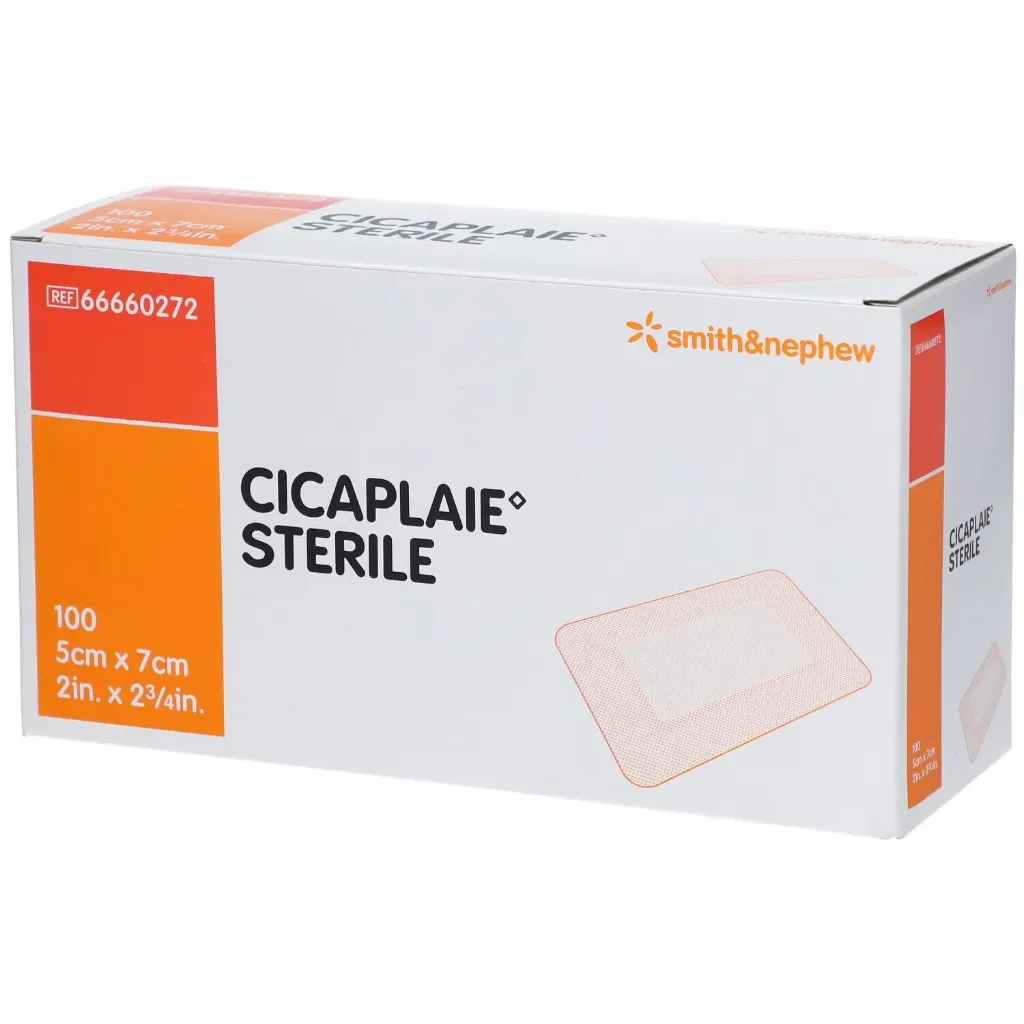 Cicaplaie (5 x 7 cm)