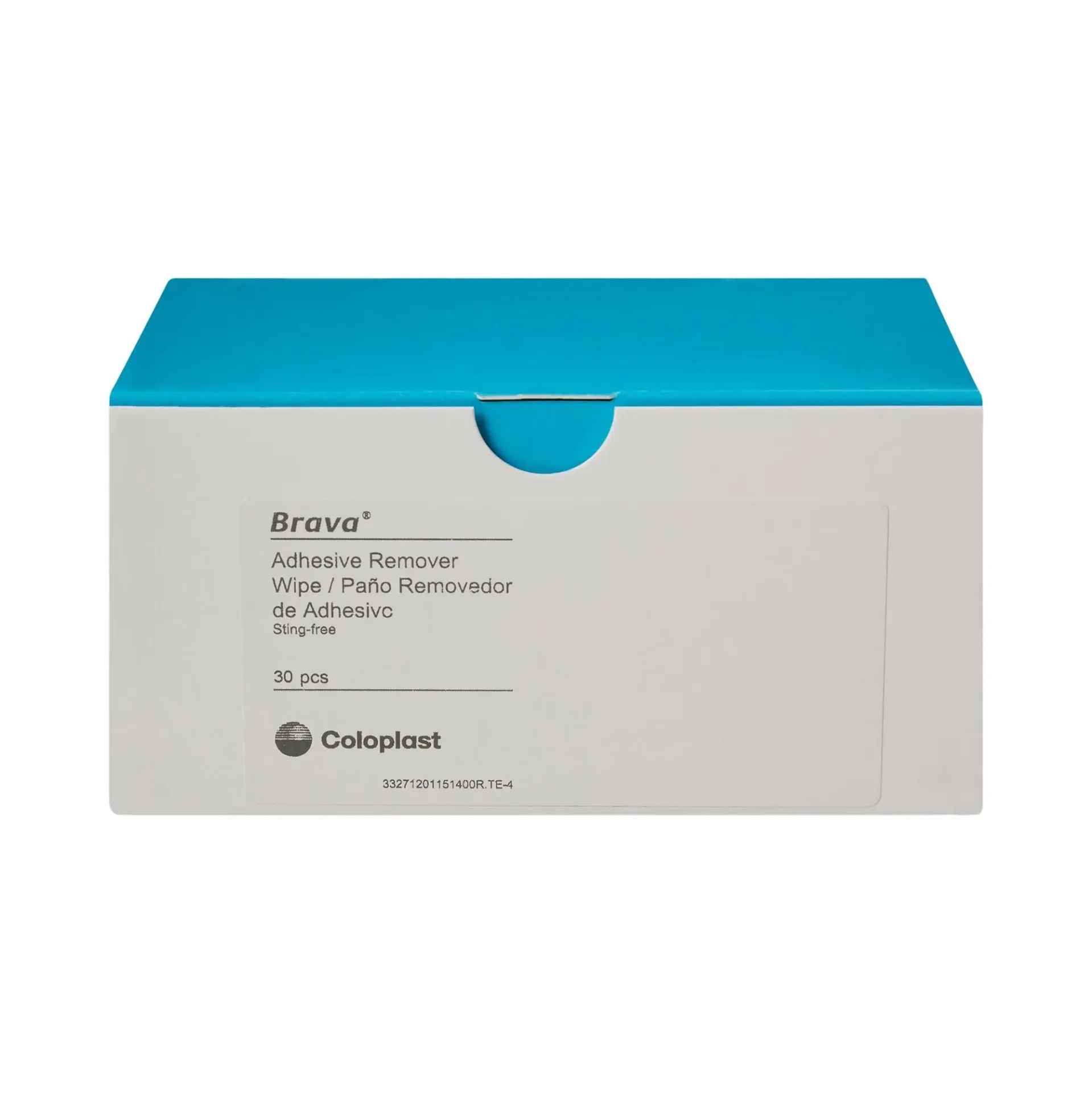 [002893] Brava Reinigingsdoekjes (30 stuks)
