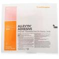 [001536-12,5C12,] Allevyn Adhesive (12,5 x 12,5 cm)