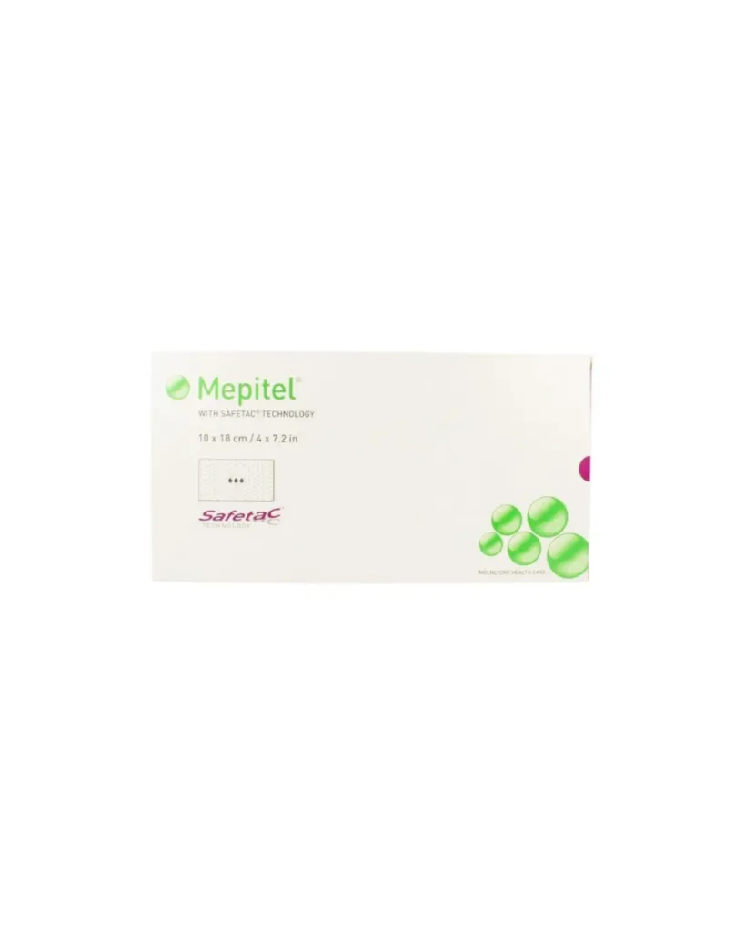 [001096-10C18C] Mepitel One (10 x 18 cm)