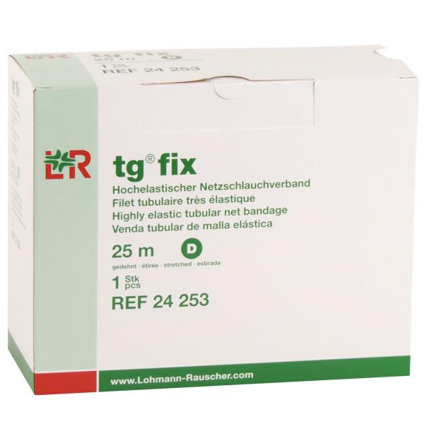 [001063] Tg Fix D Netverband (25m)