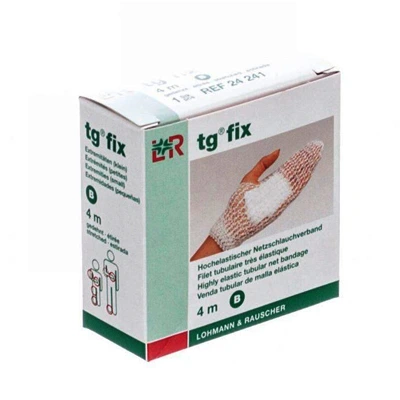 [001061] Tg Fix B Netverband