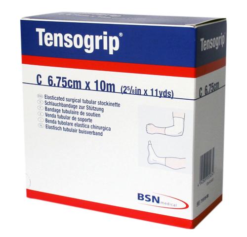 [000474-6,75C] Tensogrip C (6,75cm)