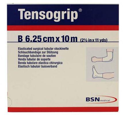 Tensogrip B (6,25cm)