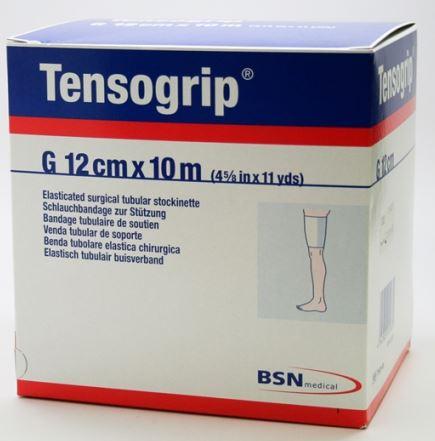 [000474-12C] Tensogrip G (12cm)