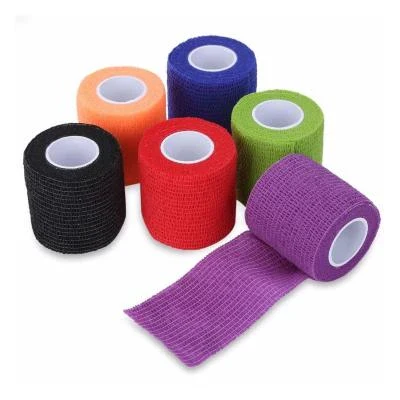 [72100-87] Co-Plus Mixed Latexfree (7,5 cm x 4,5 m)
