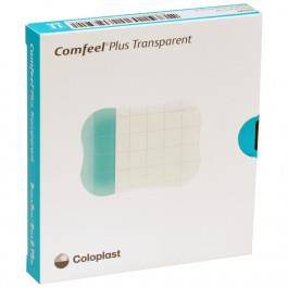 [000415-5C7C] Comfeel Plus Transparant (5 x 7 cm)