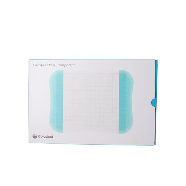 [000415-15C20C] Comfeel Plus Transparant (15 x 20 cm)