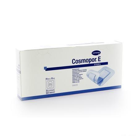 [000184-25C] Cosmopor Latexfree (10 x 25 cm)