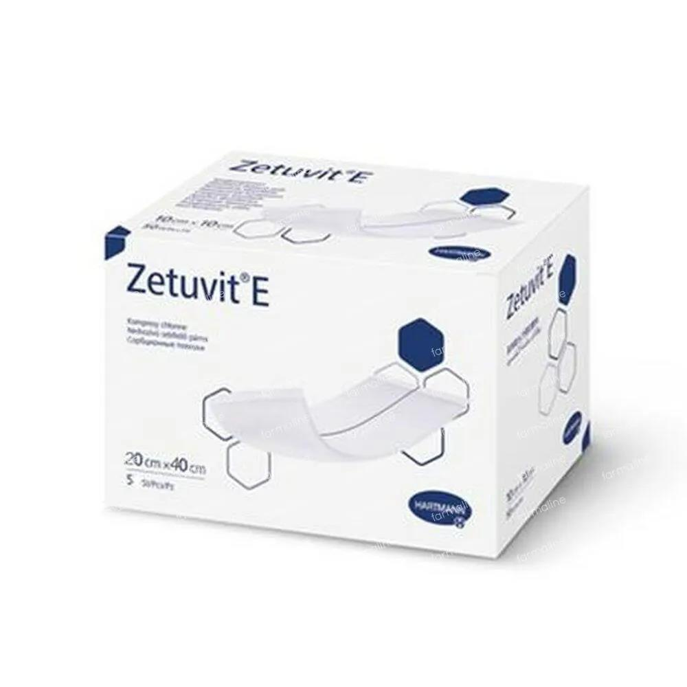 Zetuvit Steriel (20 x 40 cm)