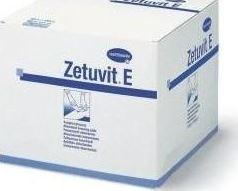 [000314-20C] Zetuvit Niet-Steriel 20cm x 20cm