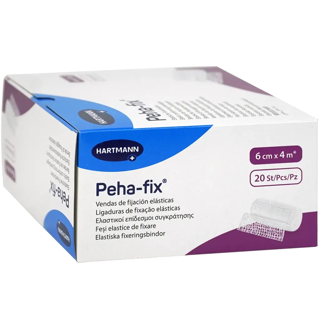 [000255-6C] Peha-Fix (4 m x 6 cm)