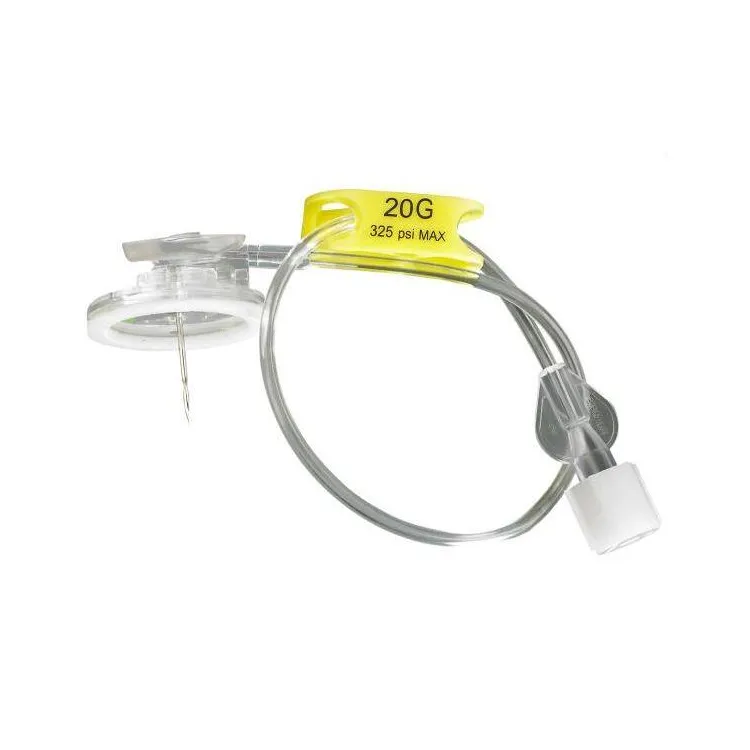 Surecan Safety II G20