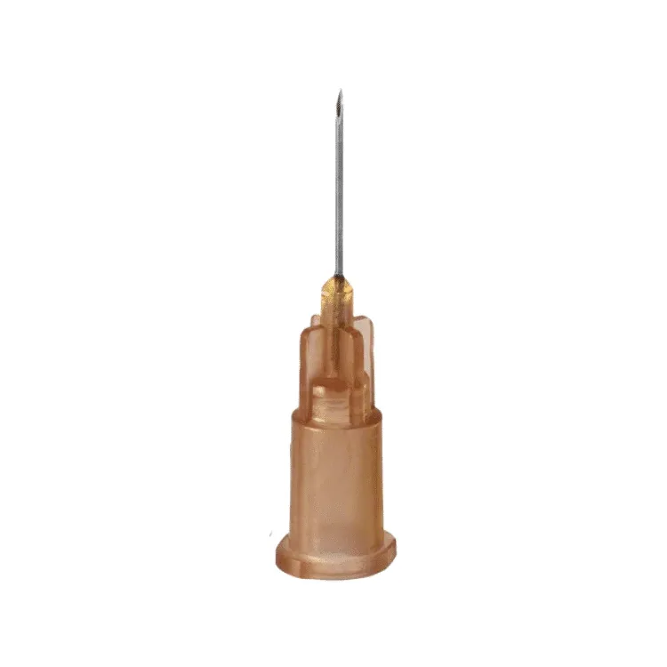 Sterican Naald 26G - 13 mm (bruin)