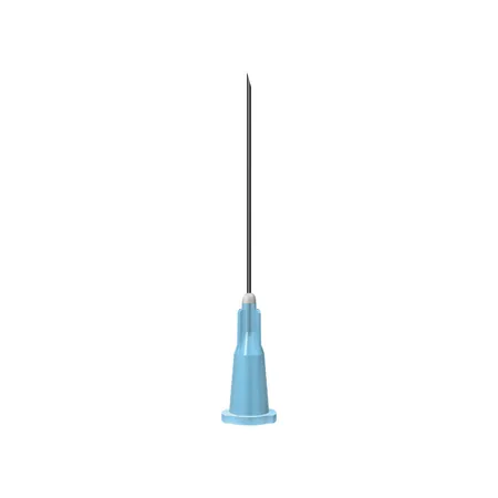 Sterican Naald 23G - 1 1/4 - 30 mm (blauw)