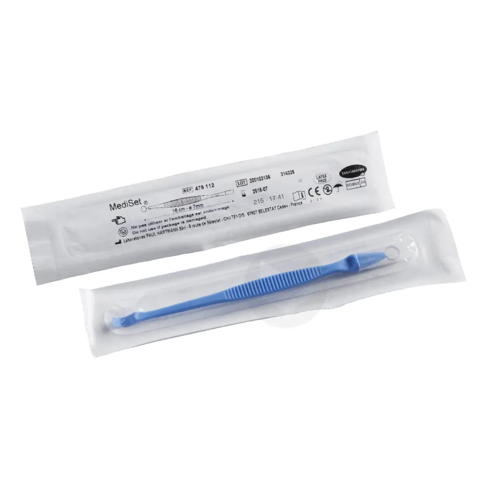 Curette (16 cm - 7 mm)