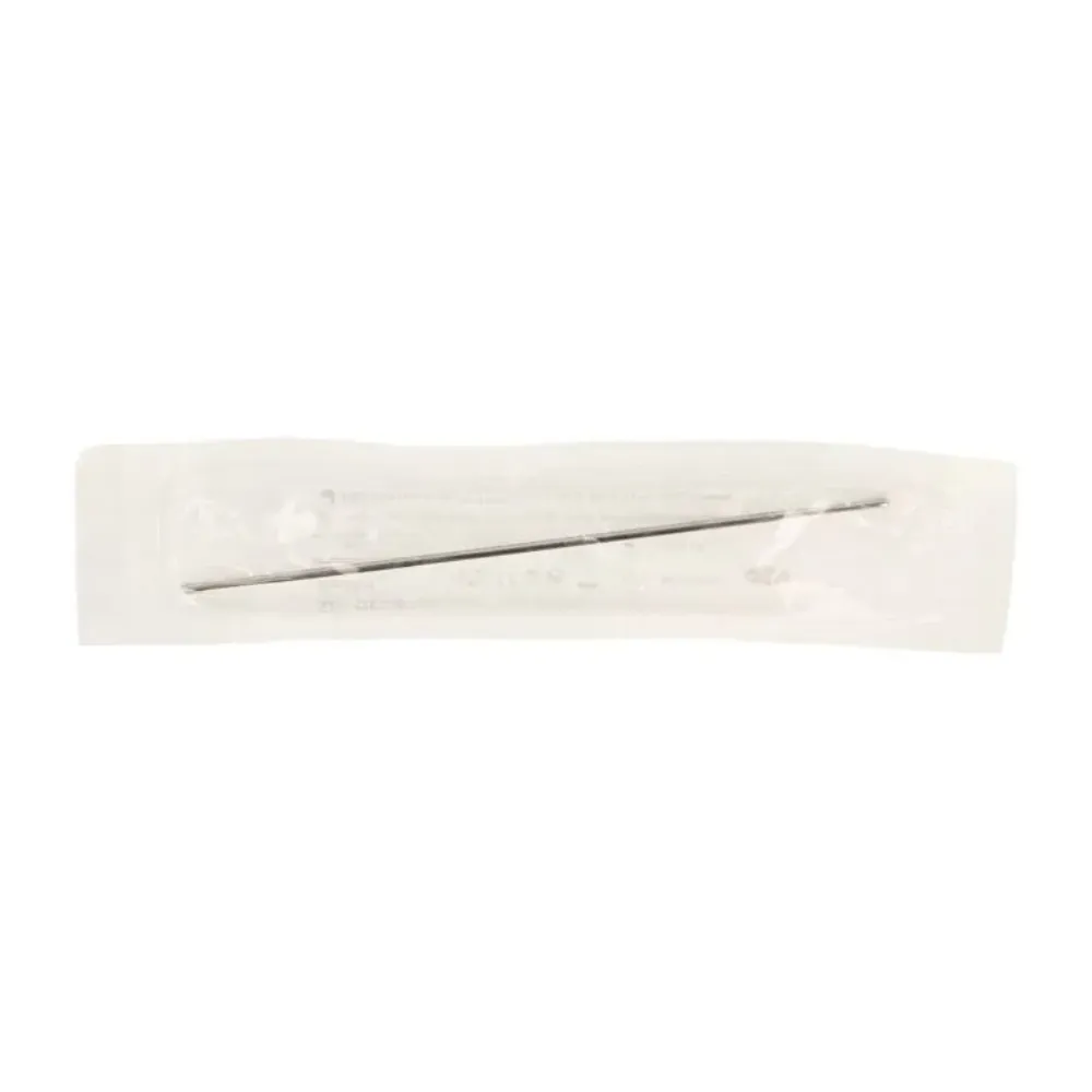 Peiler Metaal - Steriel (14 cm)