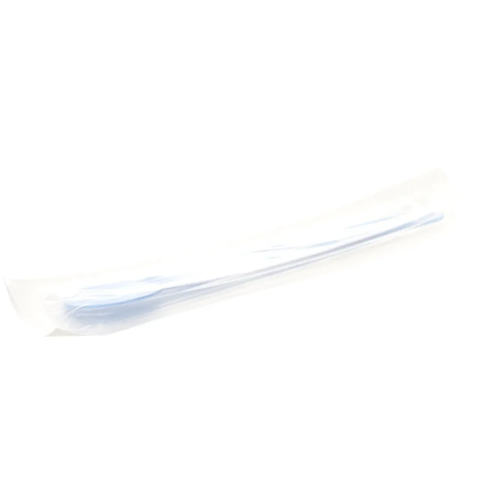 Tongspatel Transparant