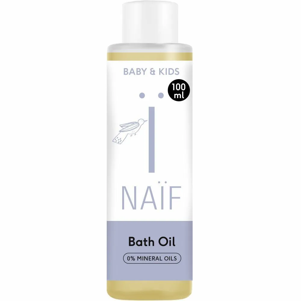Naïf Badolie 100ml