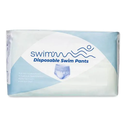[10091-S] Swimm Pants (22st) (S)