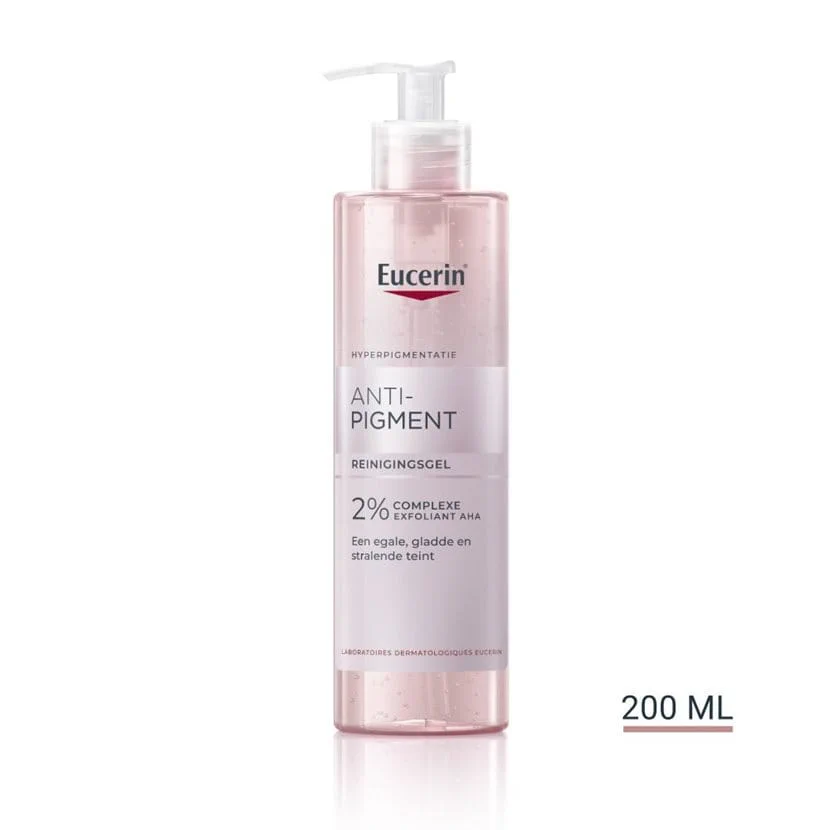 Eucerin Anti-Pigment Reinigingsgel (400 ml)