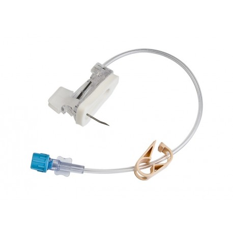 Gripper Plus 19G