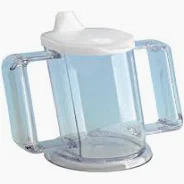 Isolerende Beker Met 2 Handvatten (200 ml)