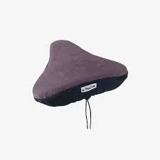Tempur Kussen Voor Fietszadel