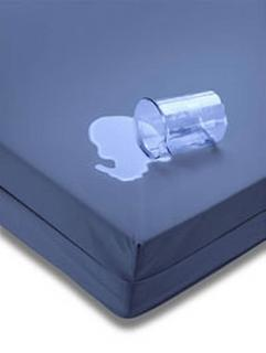 Tempur Zitkussen (met inco hoes) (40x40x5 cm)