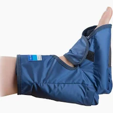 Maxxcare Heel pro evolution (Small)