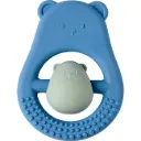 Nattou Silicone Bijtring Moeder & Kind