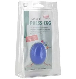 Sissel Press Egg
