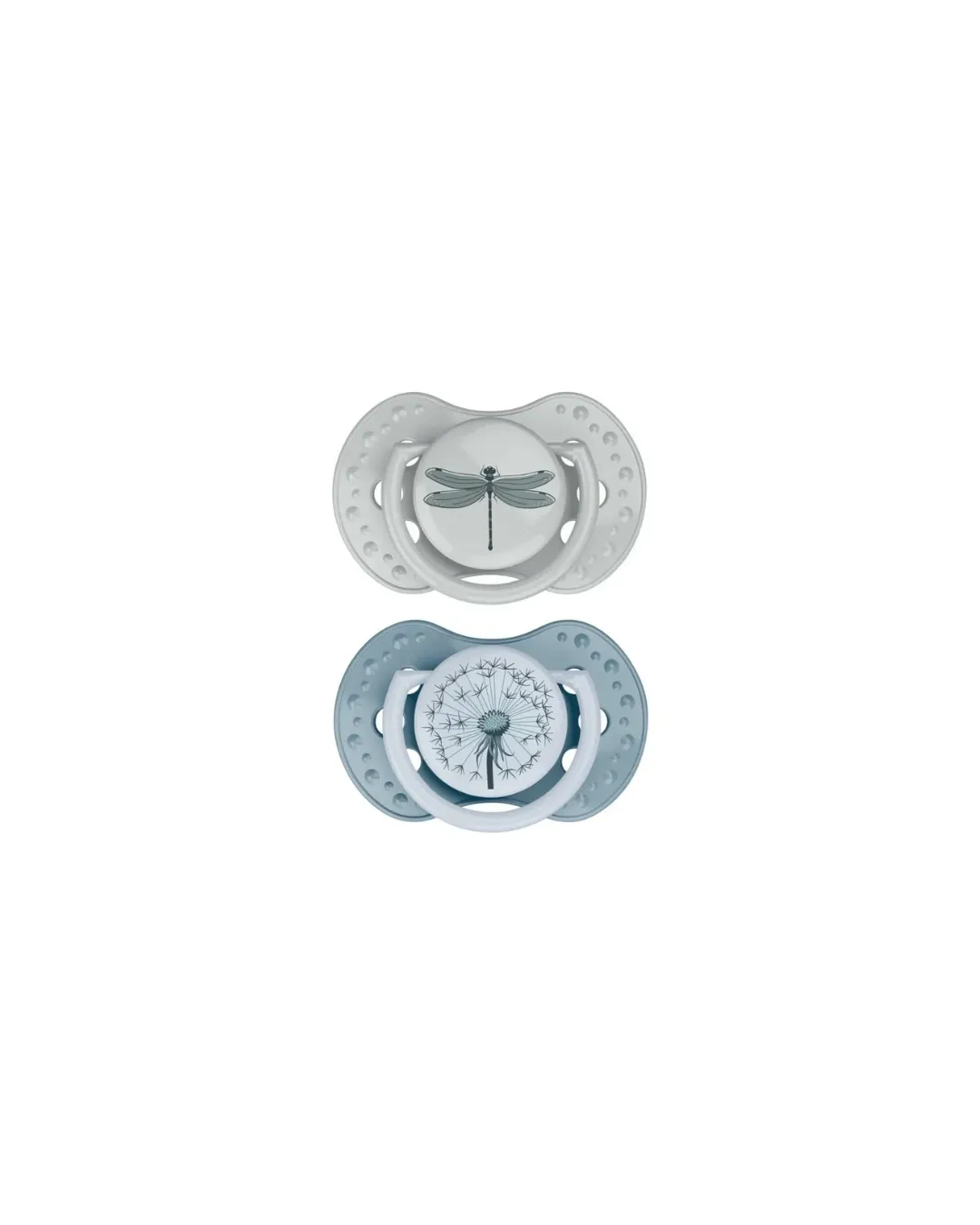 Difrax Dynamic Fopspeen Newborn