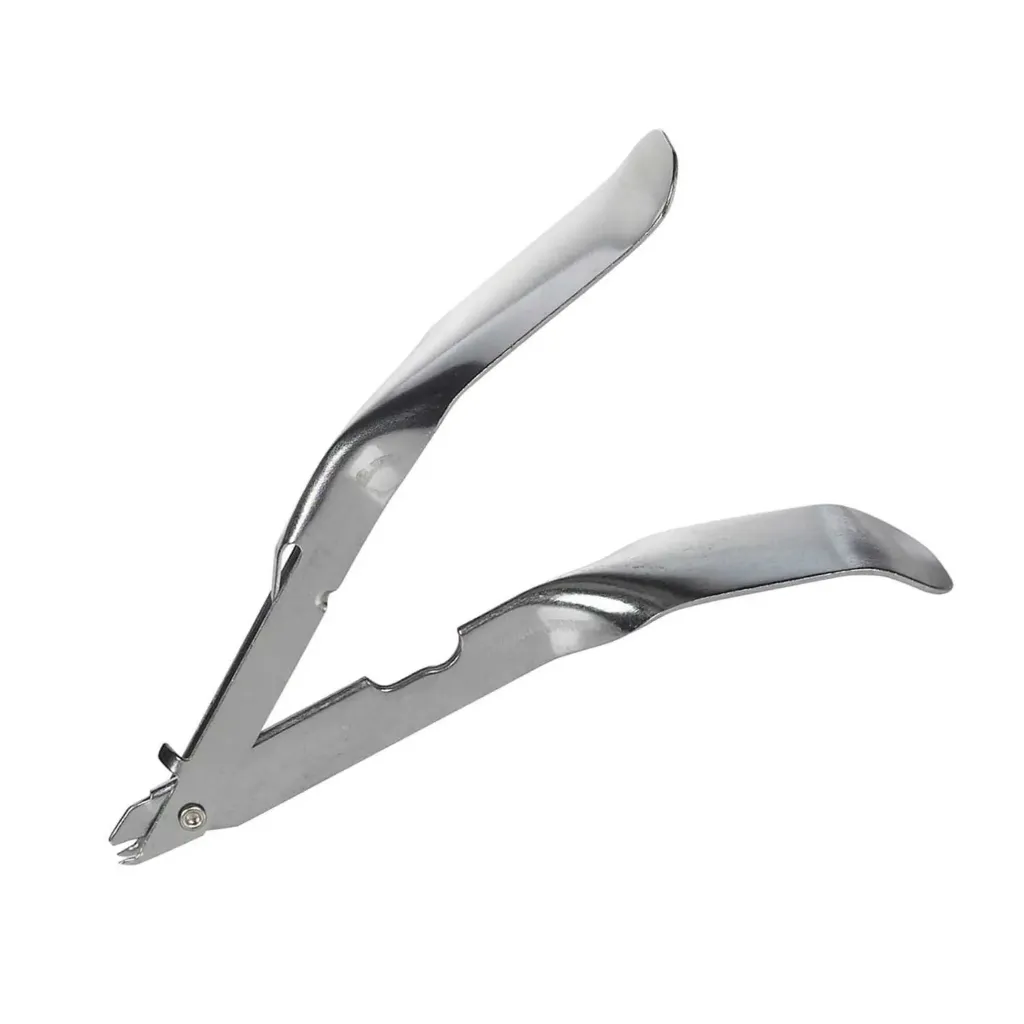 Nietjesverwijderaar (10 cm)