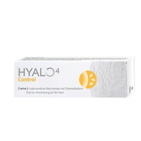 Hyalo 4 Control Crème