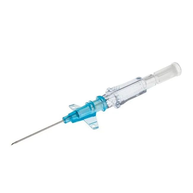 I.V. Catheter Insyte-W 22G x 25mm (blauw)