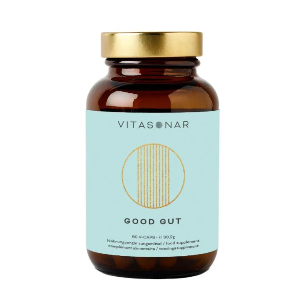 Vitasonar Good Gut  (60 capsules)