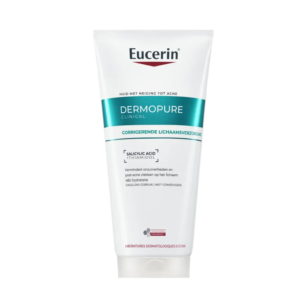 [99120] Eucerin DermoPure Corrigerende Lichaamsmelk (200 ml)