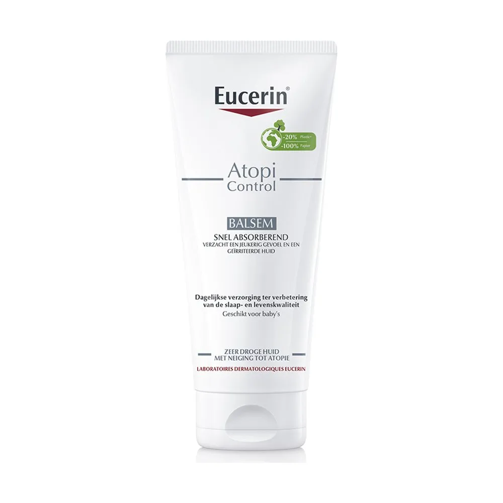 [4782-199] Eucerin AtopiControl Balsem (400 ml)