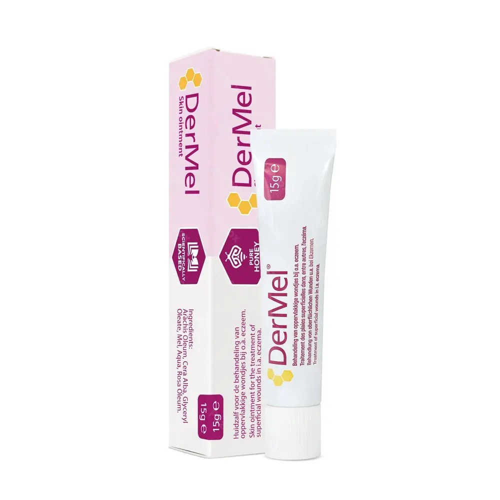 Dermel (15 gr)