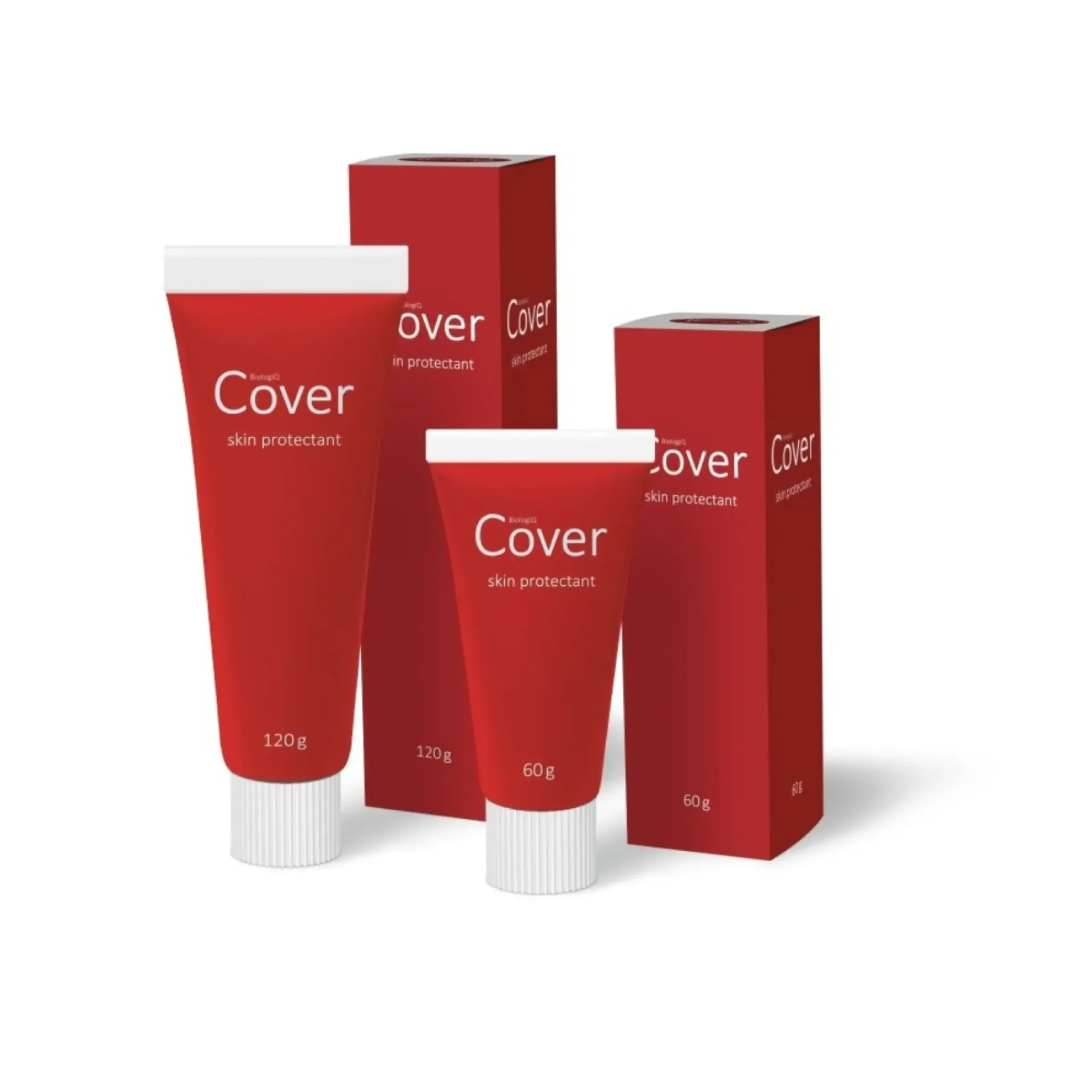 Cover Skin Protectant