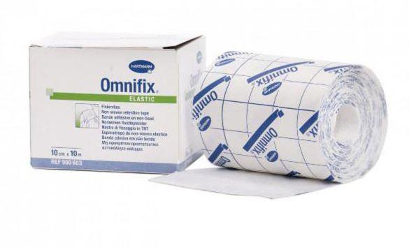 [000249-5C] Omnifix Elastic 10m (10 m x 5 cm)